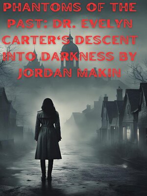 cover image of Phantoms of the Past